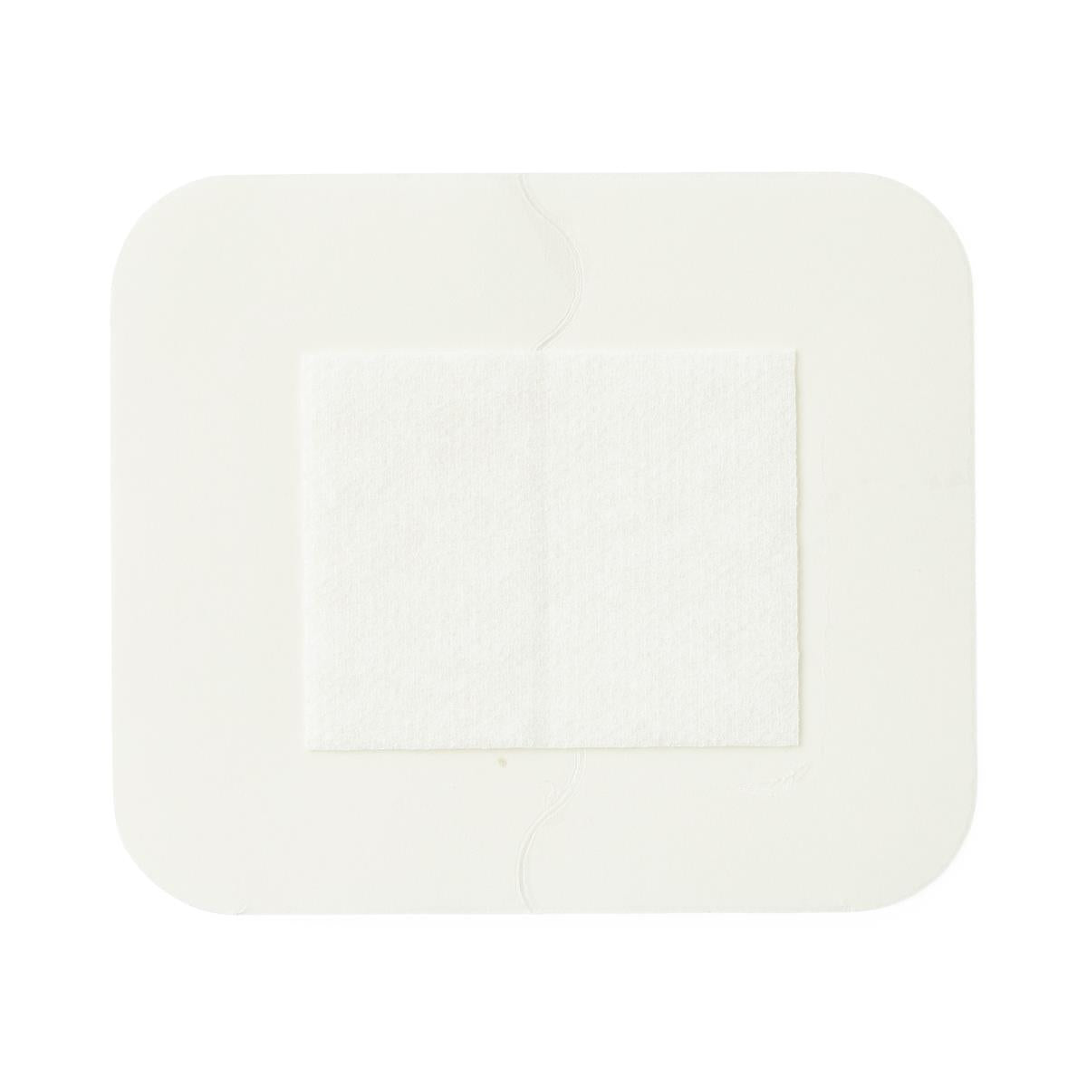 SureSite 123+ Pad Transparent Dressings
