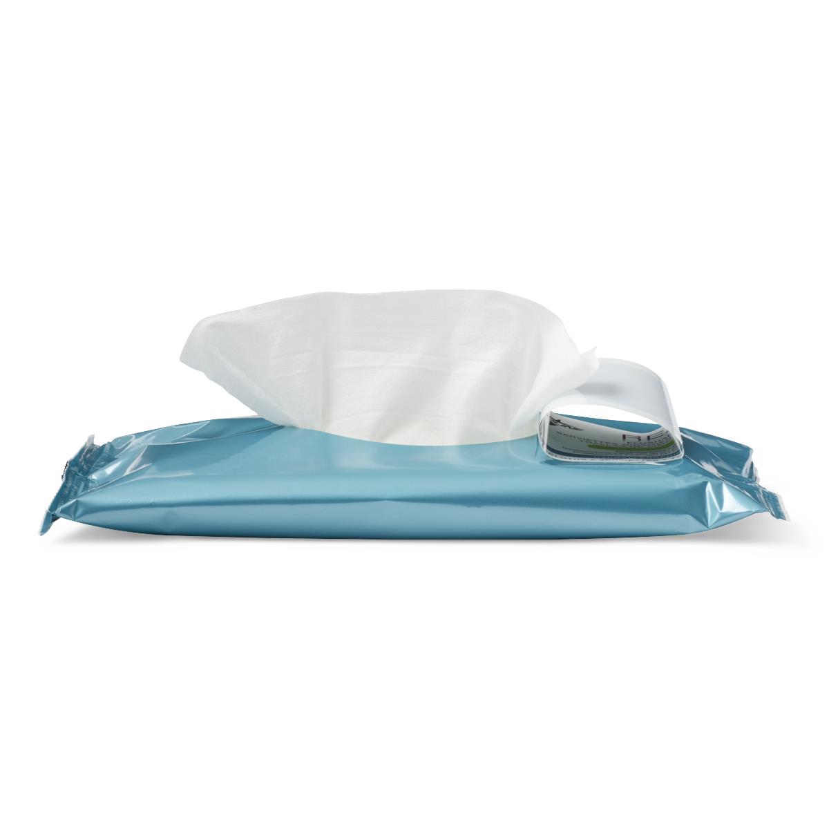 ReadyFlush Biodegradable Flushable Wipes