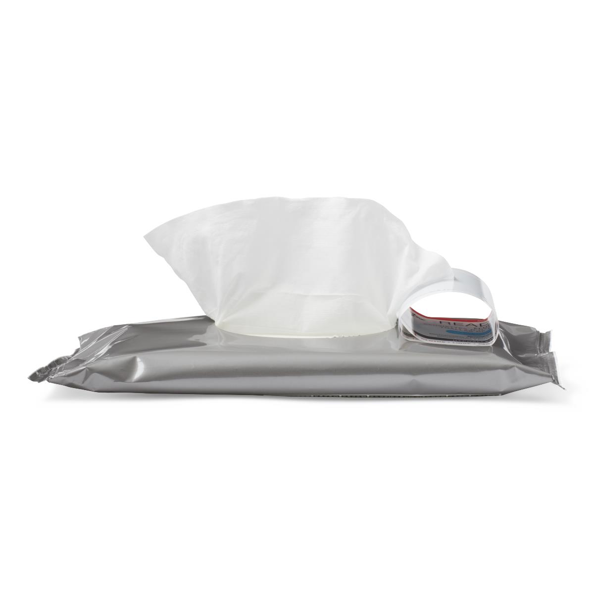 ReadyFlush Biodegradable Flushable Wipes
