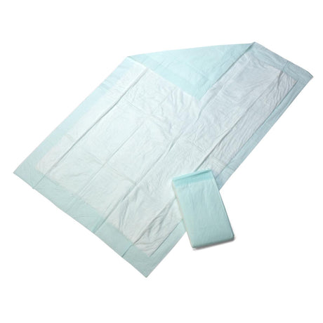Protection Plus Disposable Underpads - BeHope