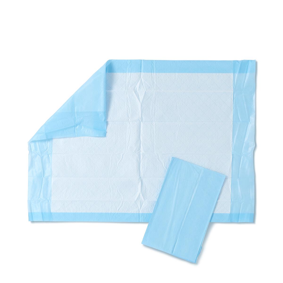 Protection Plus Disposable Underpads - BeHope