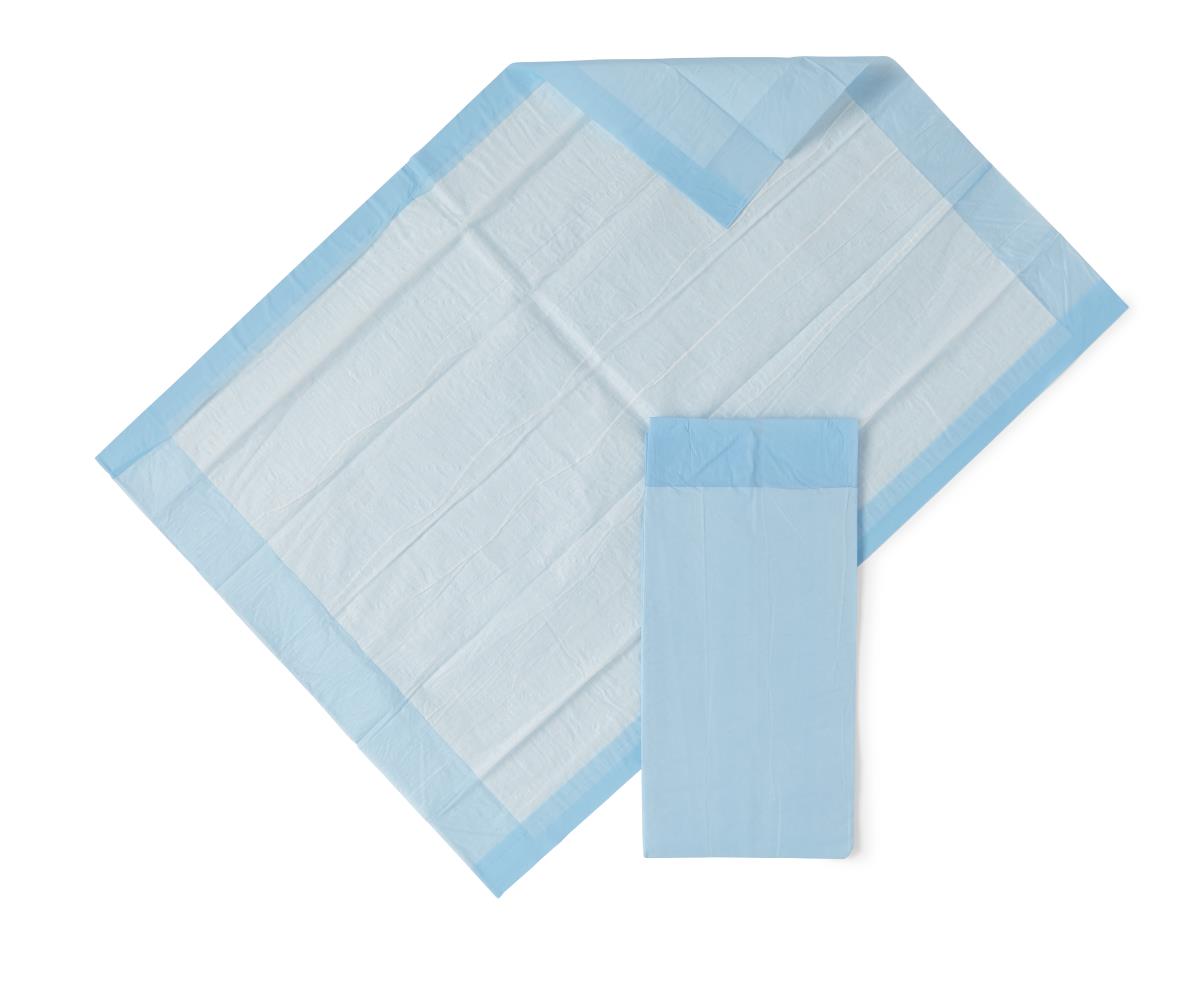 Protection Plus Disposable Underpads