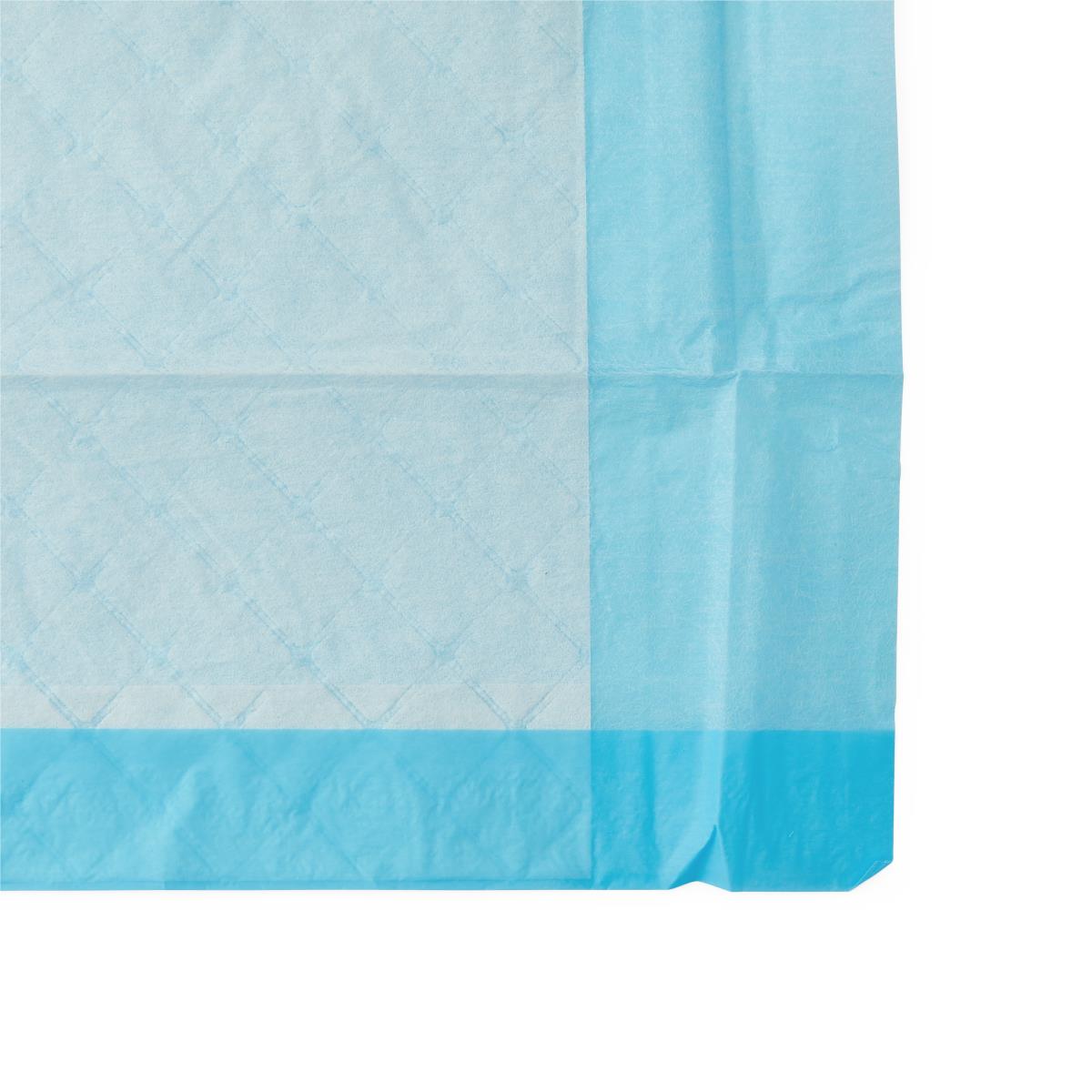 Protection Plus Disposable Underpads