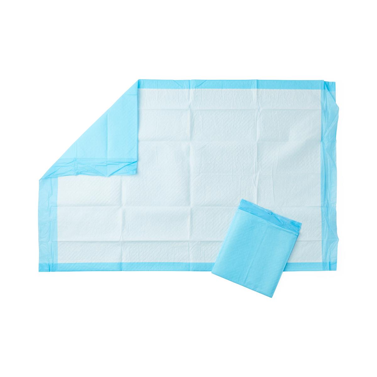 Protection Plus Disposable Underpads