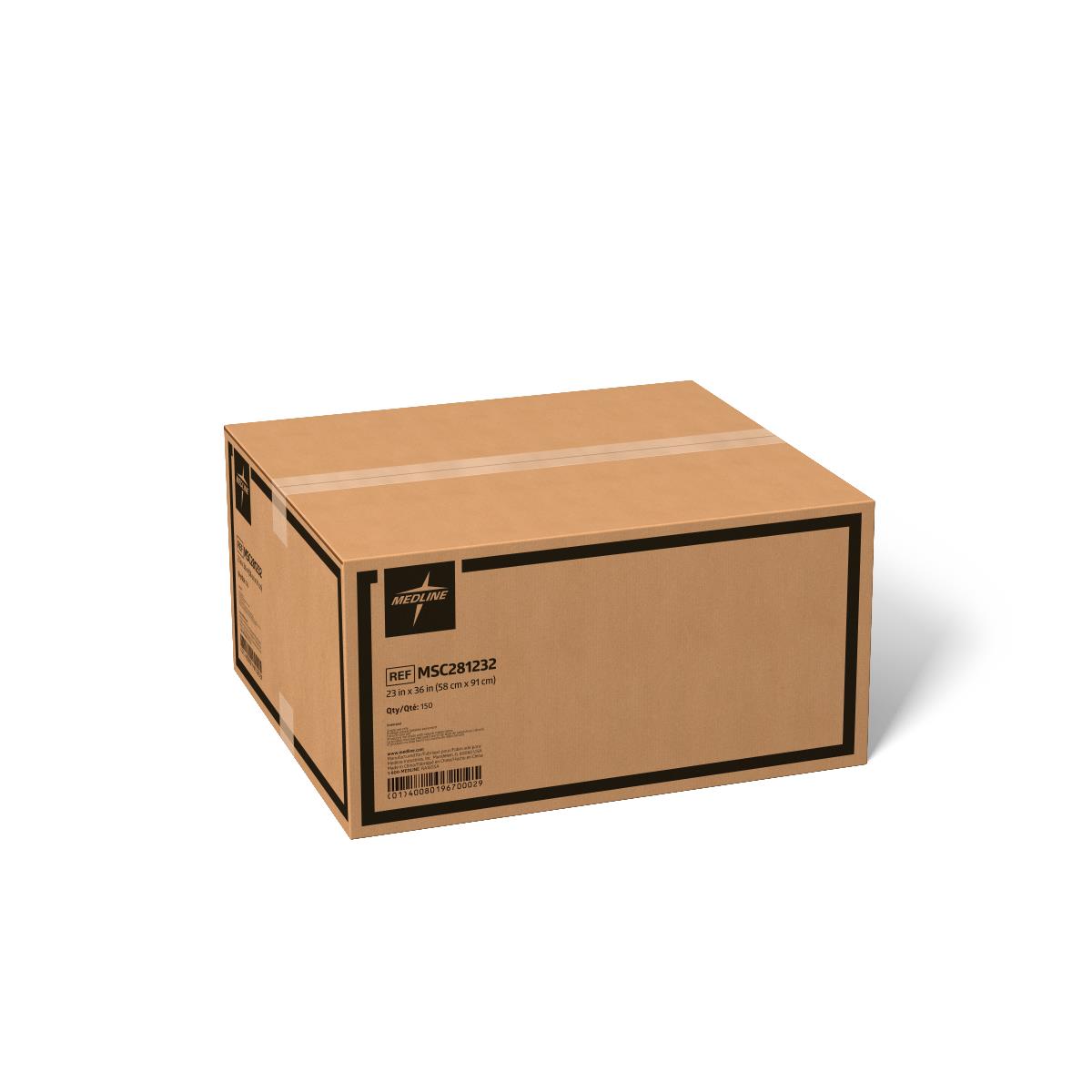 Protection Plus Disposable Underpads