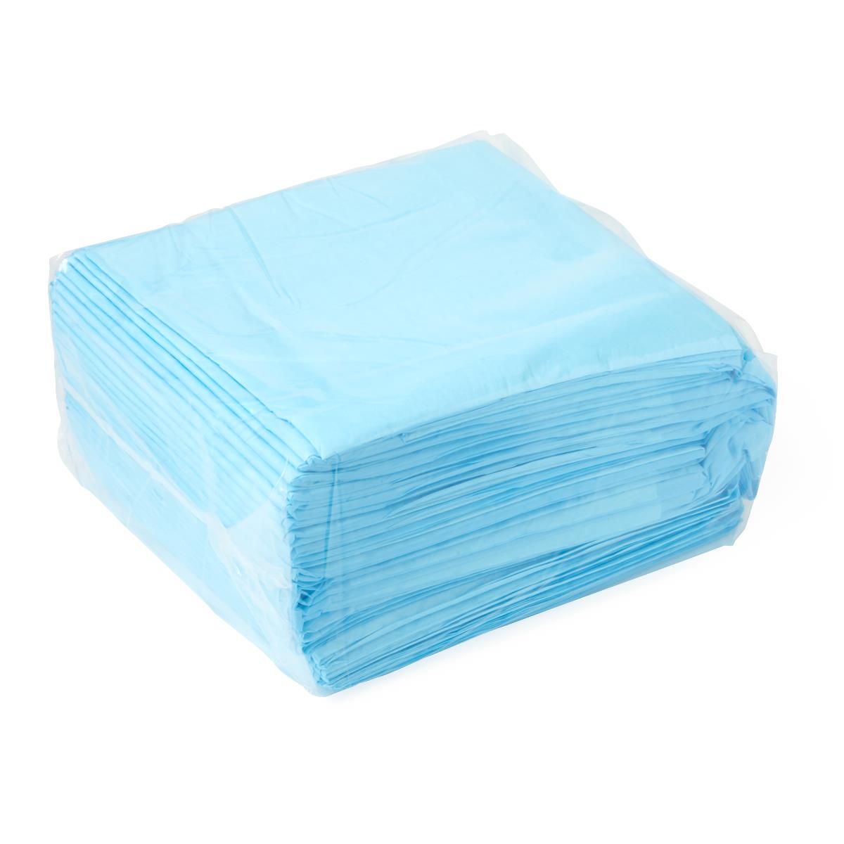 Protection Plus Disposable Underpads