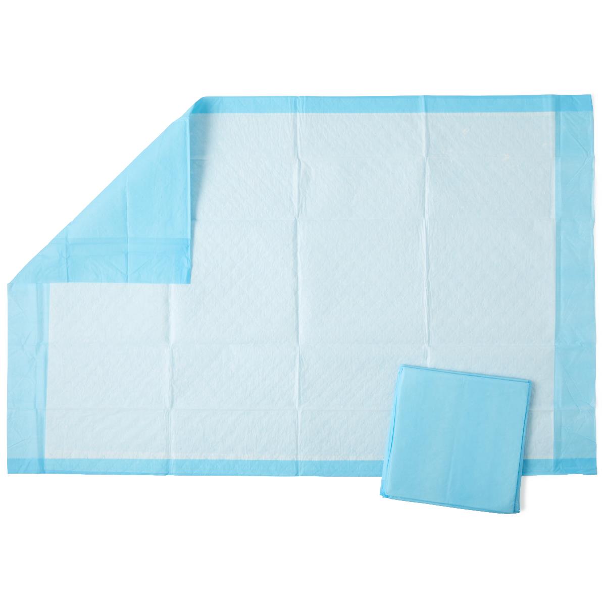 Protection Plus Disposable Underpads - BeHope