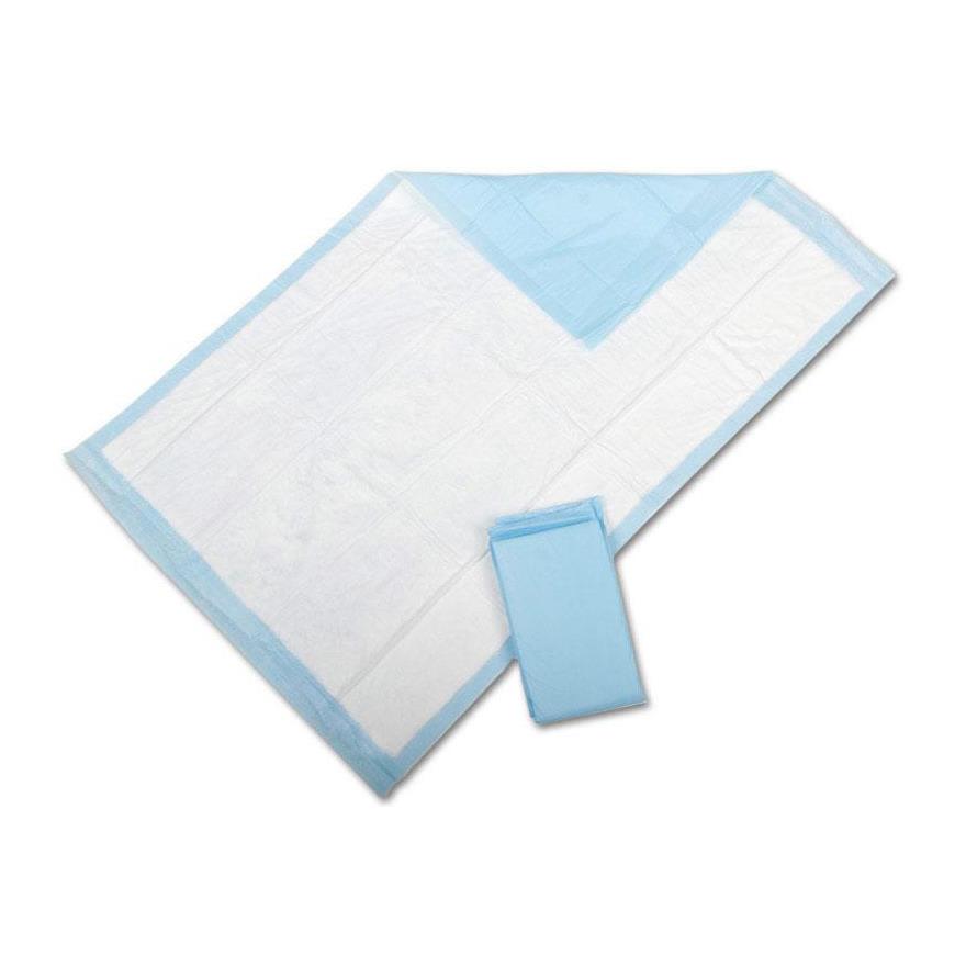 Protection Plus Disposable Underpads - BeHope