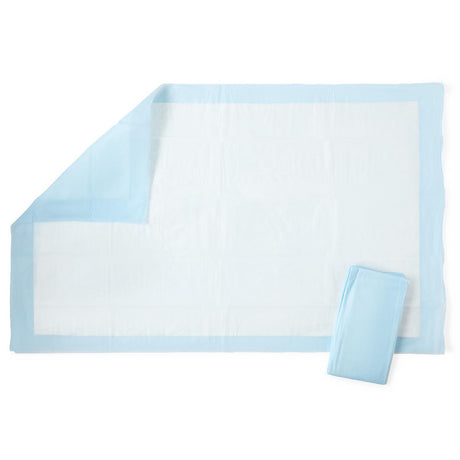 Protection Plus Disposable Underpads - BeHope