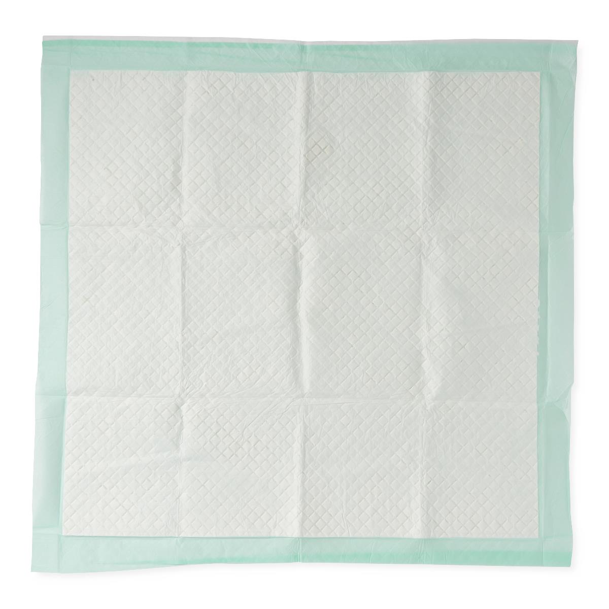 Protection Plus Disposable Underpads