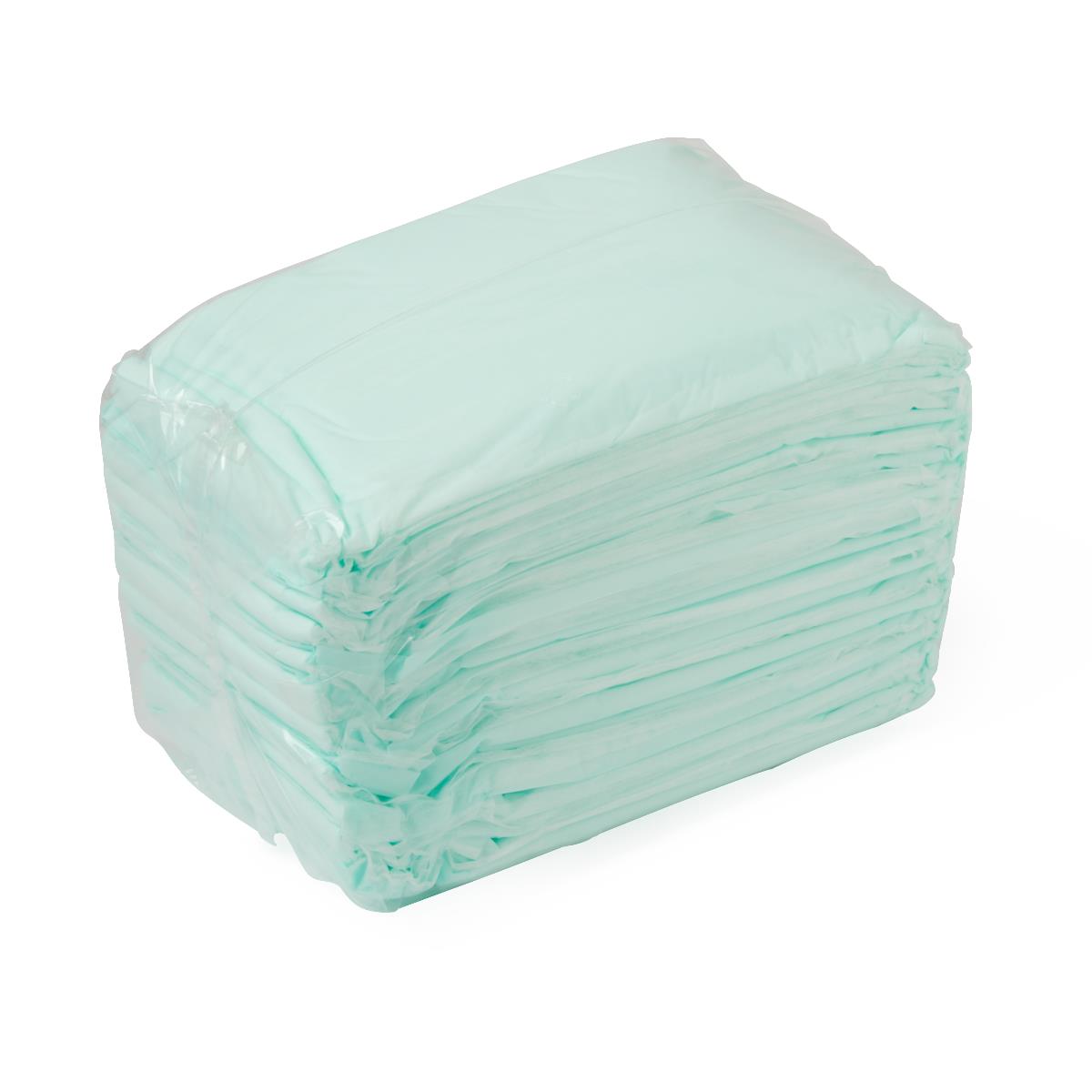 Medline Disposable Fluff and Polymer Underpads