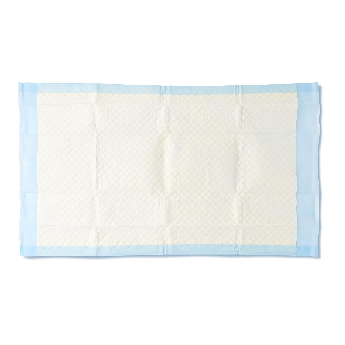 Medline Disposable Fluff and Polymer Underpads