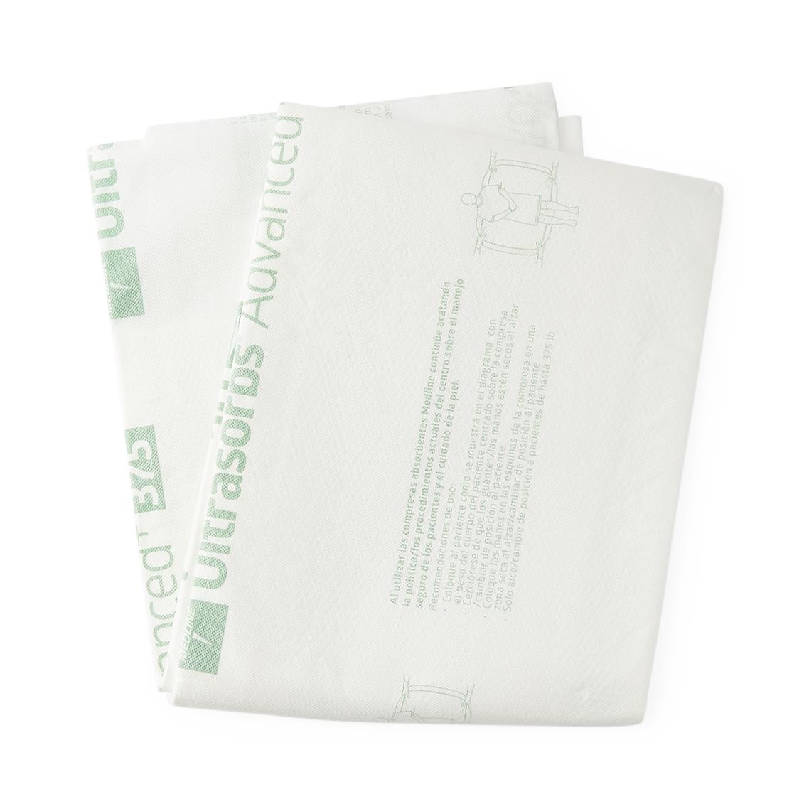 Ultrasorbs Advanced+ Premium Underpads