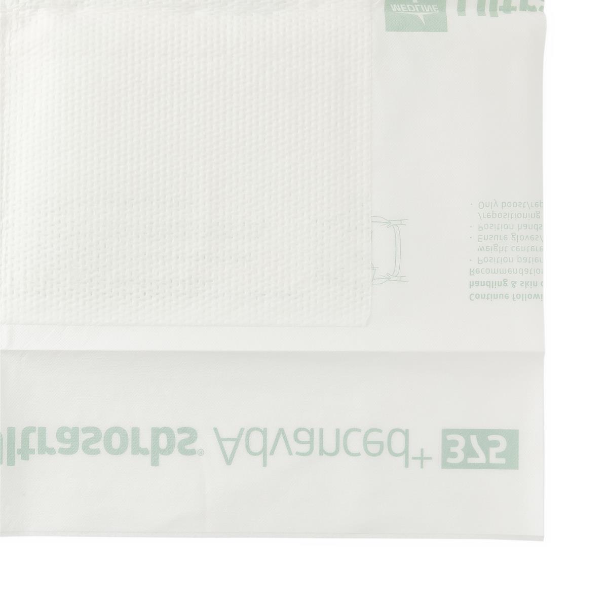 Ultrasorbs Advanced+ Premium Underpads