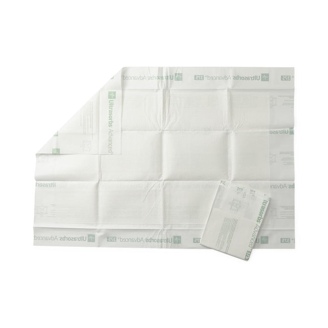 Ultrasorbs Advanced+ Premium Underpads - BeHope