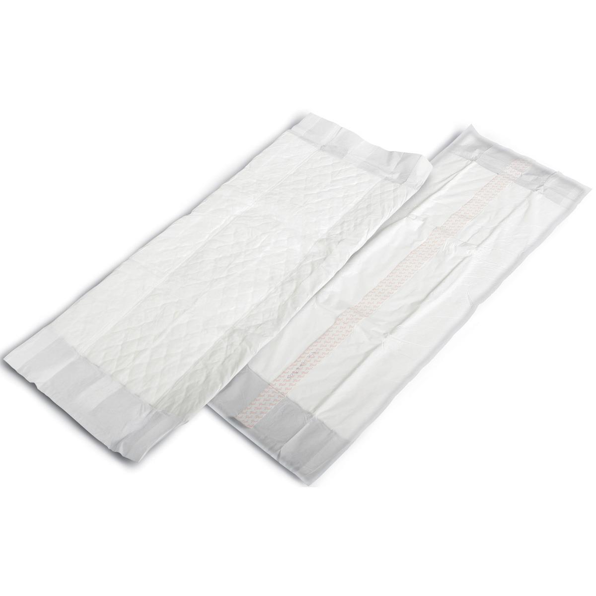Medline Super-Absorbent Postpartum Pads - BeHope