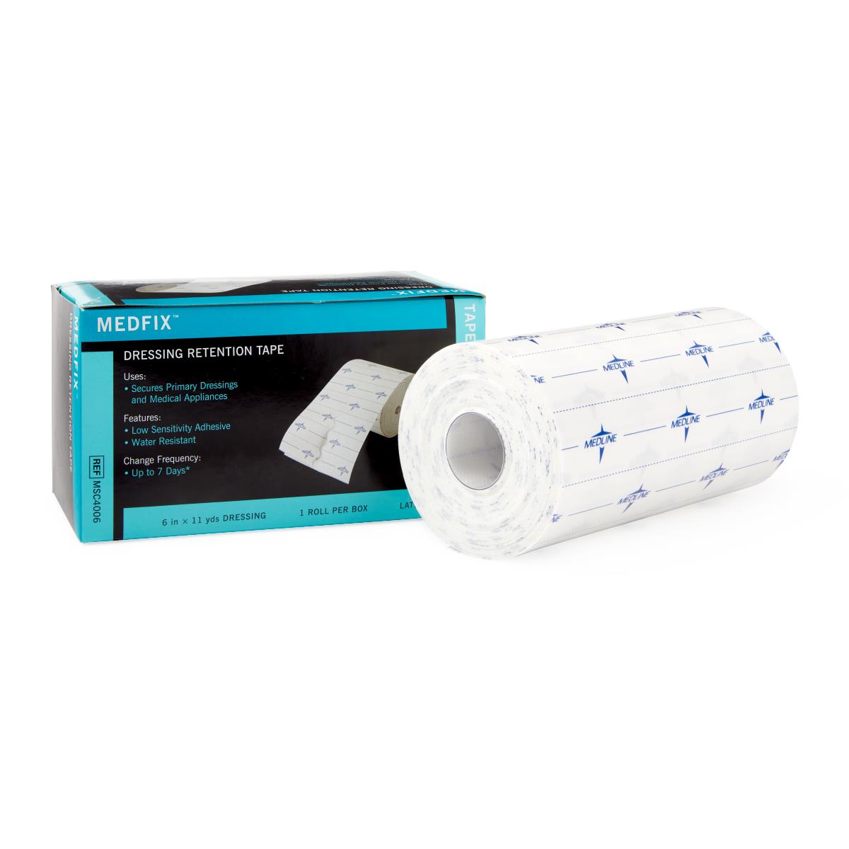 MedFix Dressing Retention Tape - BeHope
