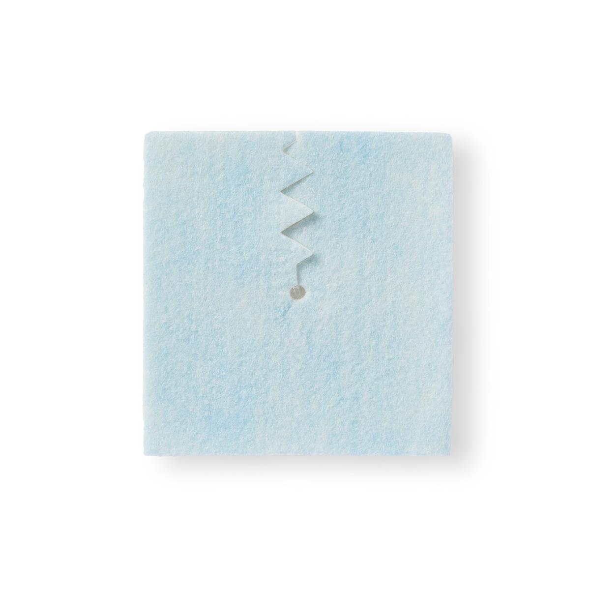 Qwick Nonadhesive Superabsorbent Wound Dressings - BeHope