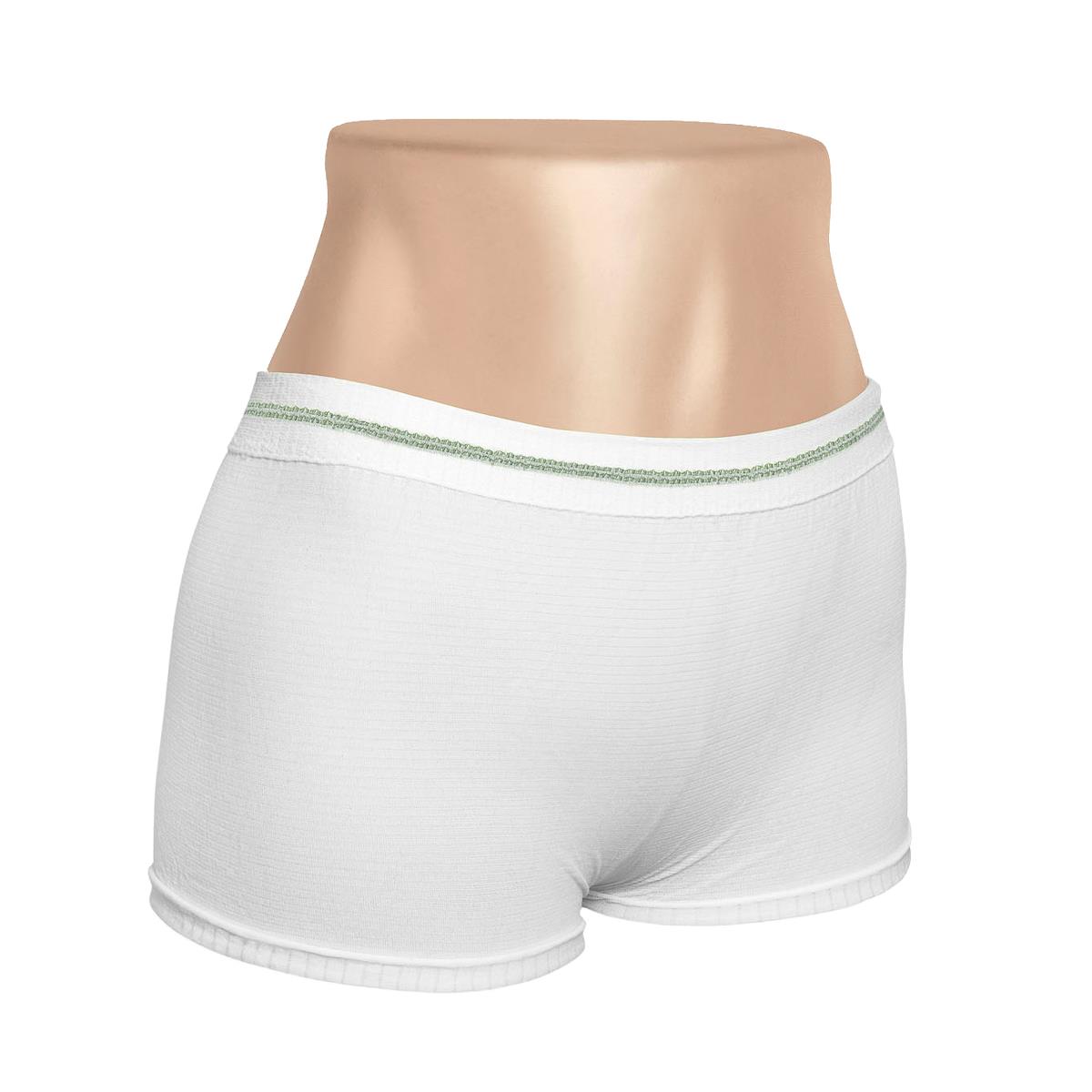Medline Maternity Knit Underpants - BeHope