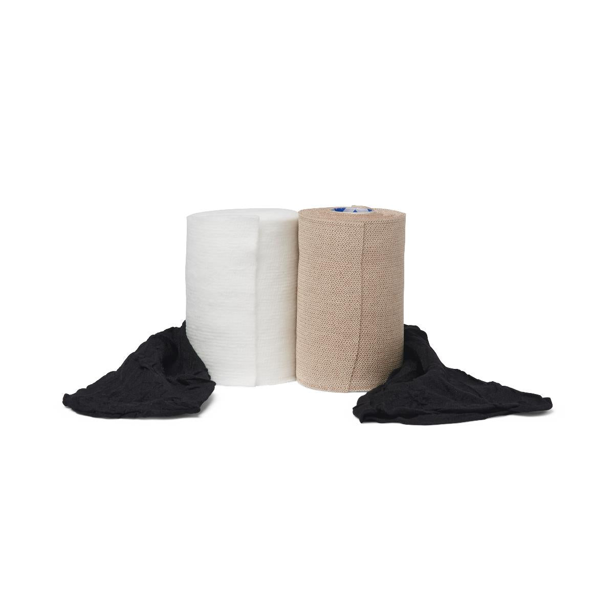 Accuwrap 2-layer Compression Systems - BeHope