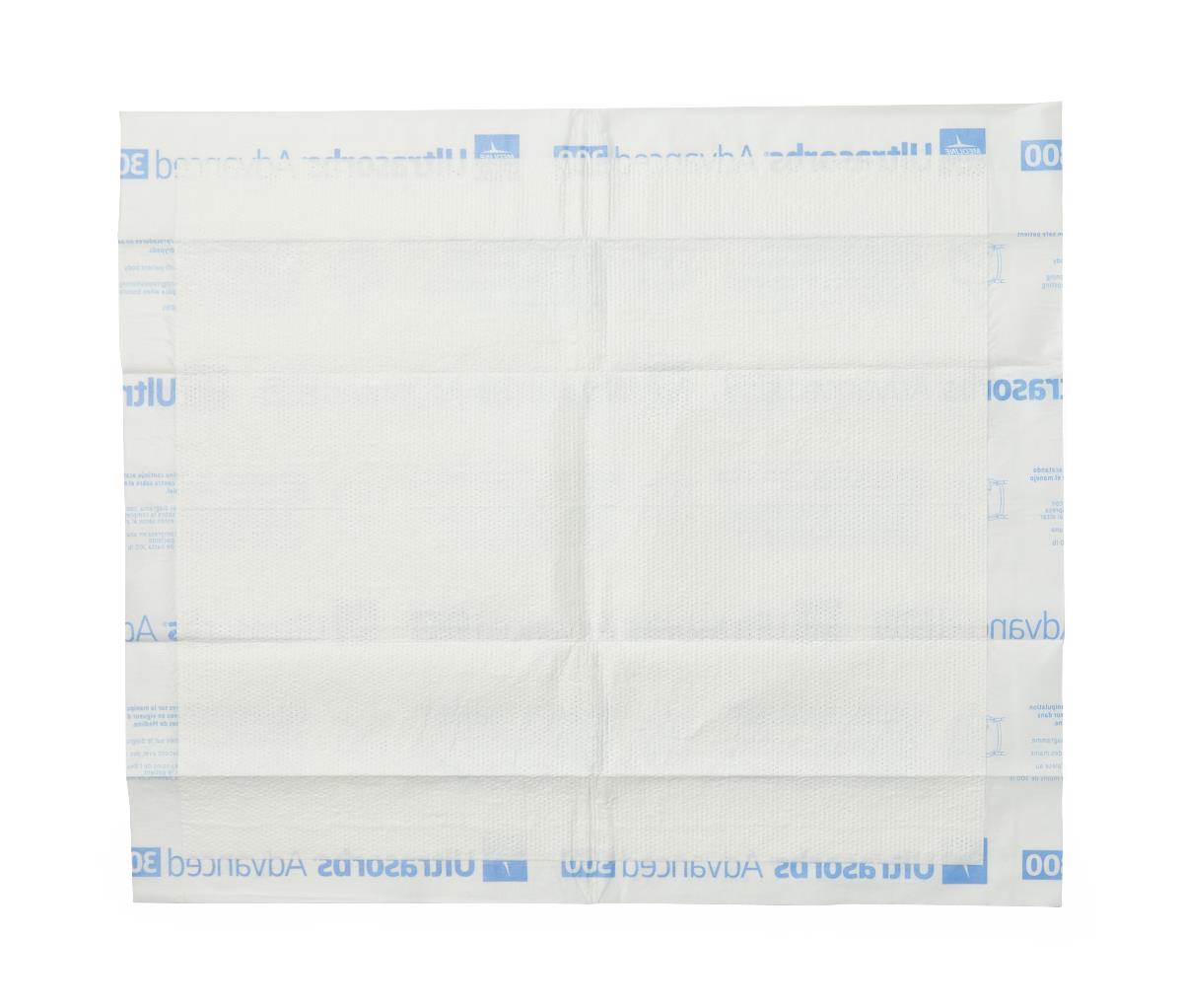 Ultrasorbs Advanced Premium Underpads