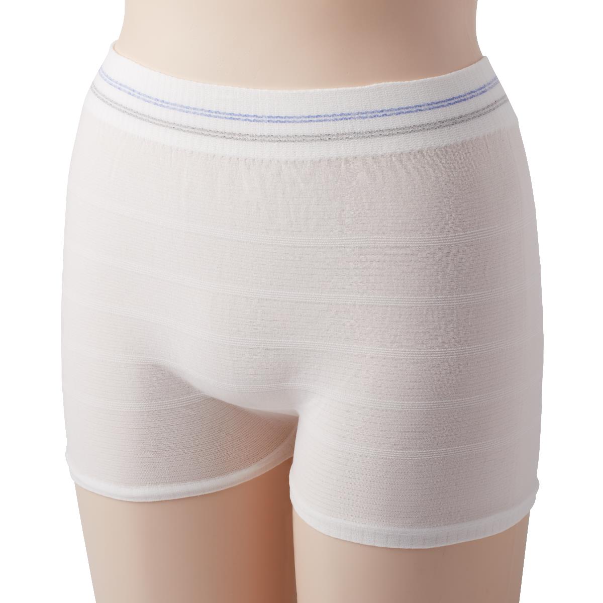 Medline Premium Knit Incontinence Underpants - BeHope