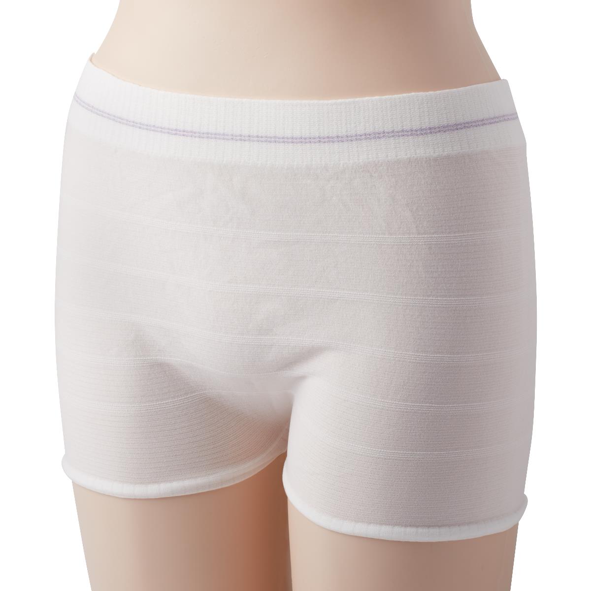 Medline Premium Knit Incontinence Underpants - BeHope