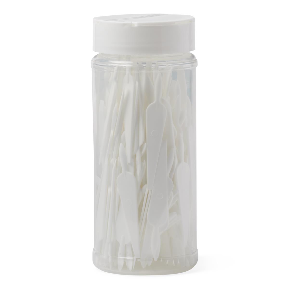 Medline Fingernail Cleaner Pick Tool