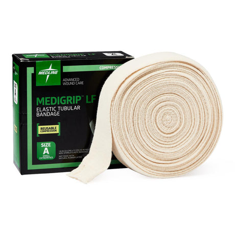Medigrip LF Elastic Tubular Support Bandages - BeHope