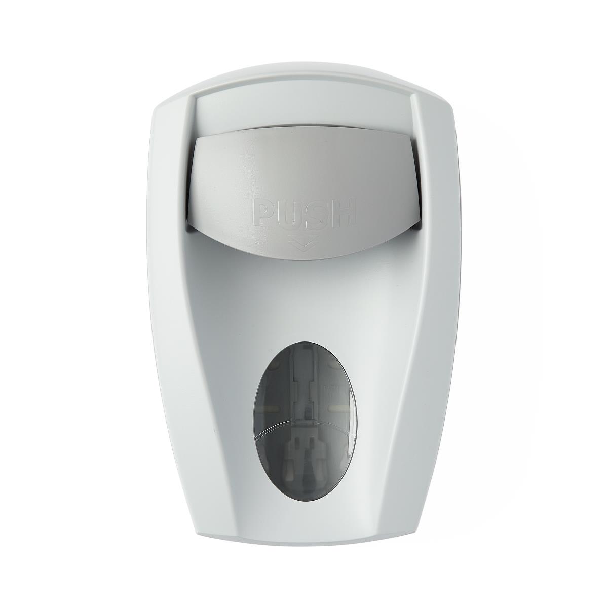 Medline Foaming Manual Push Dispenser