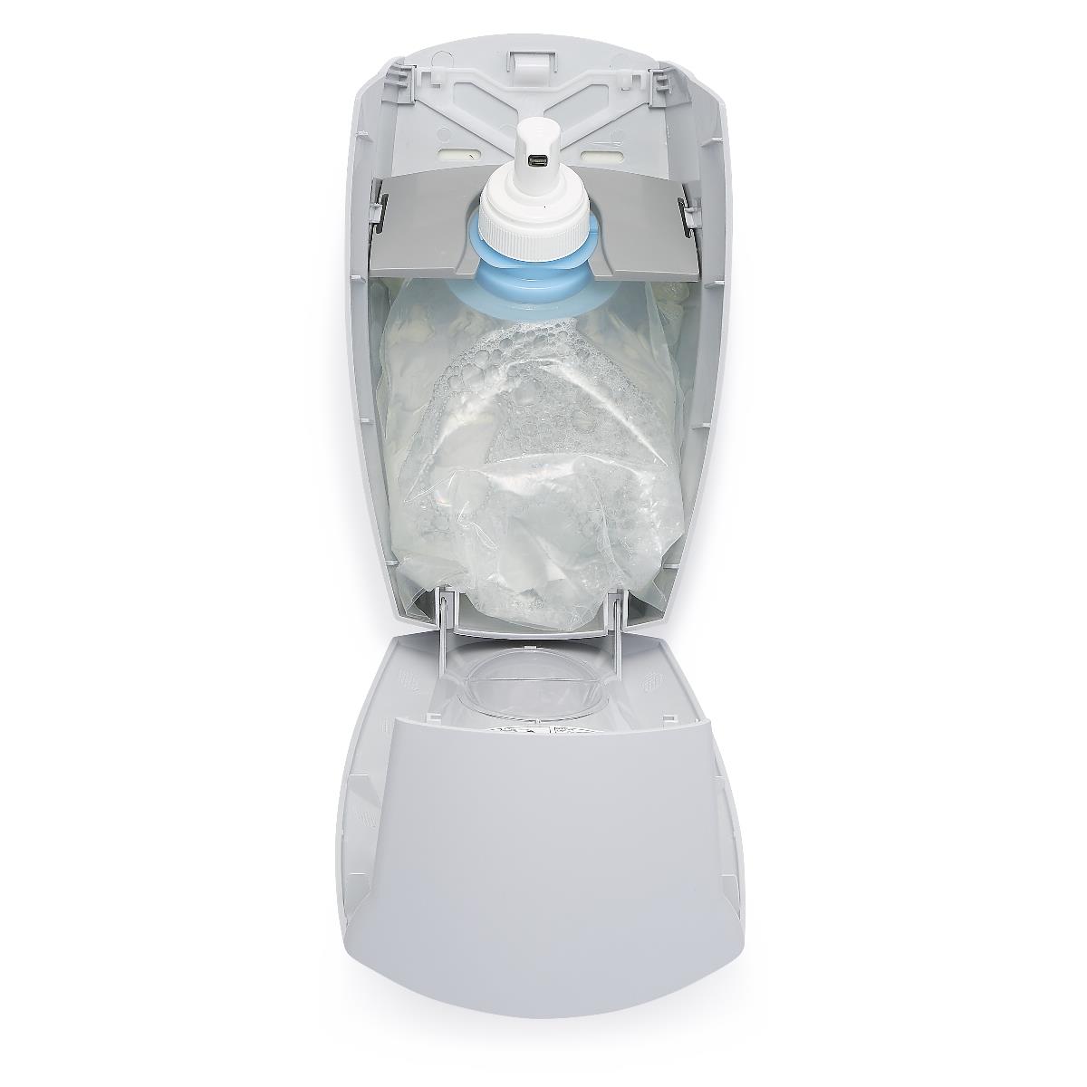 Medline Foaming Manual Push Dispenser