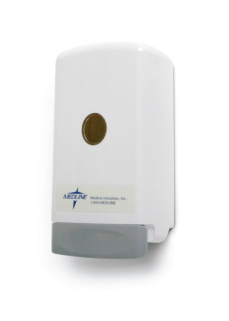 Manual Wall Dispensers for Remedy Skin Products and Cleansers - BeHope