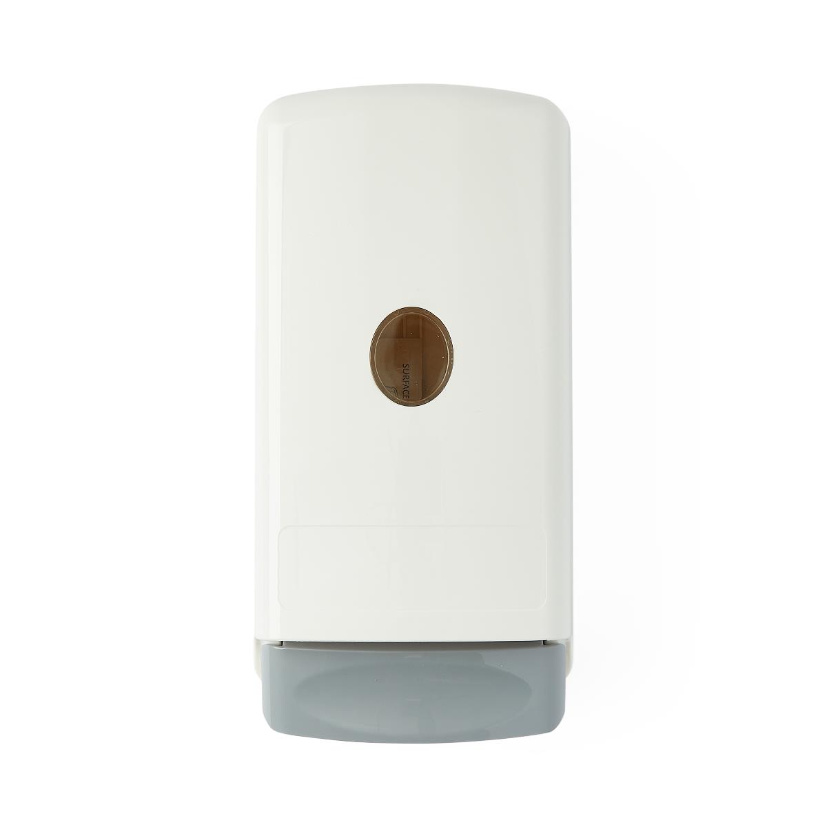 Skintegrity Bag-in-Box Dispensers - BeHope