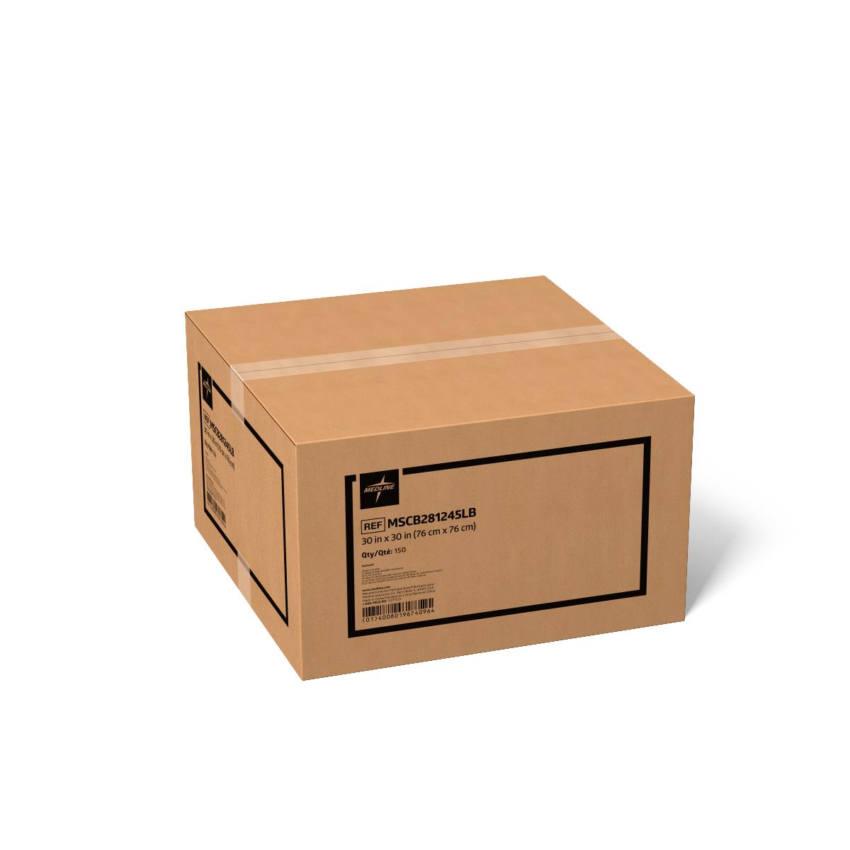 Protection Plus Disposable Underpads
