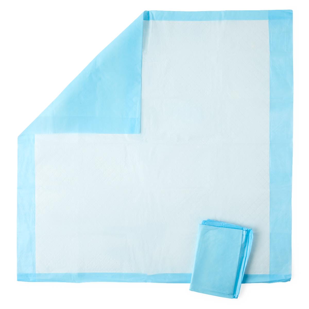 Protection Plus Disposable Underpads