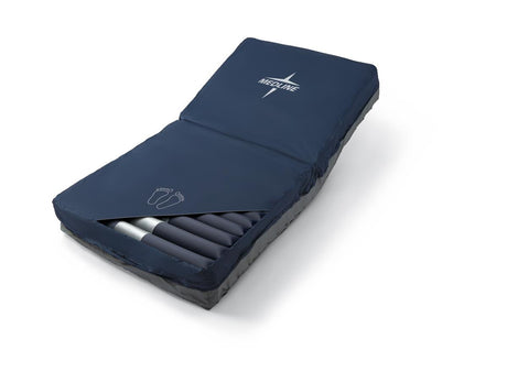 Bariatric APL Alternating Pressure Therapy Mattress - BeHope