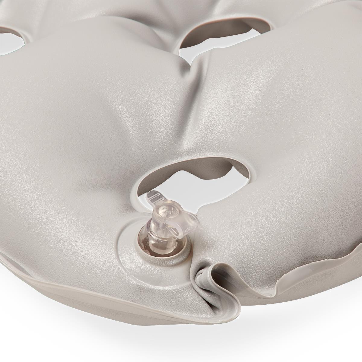 Medline Pre-Inflated Bubble Cushions