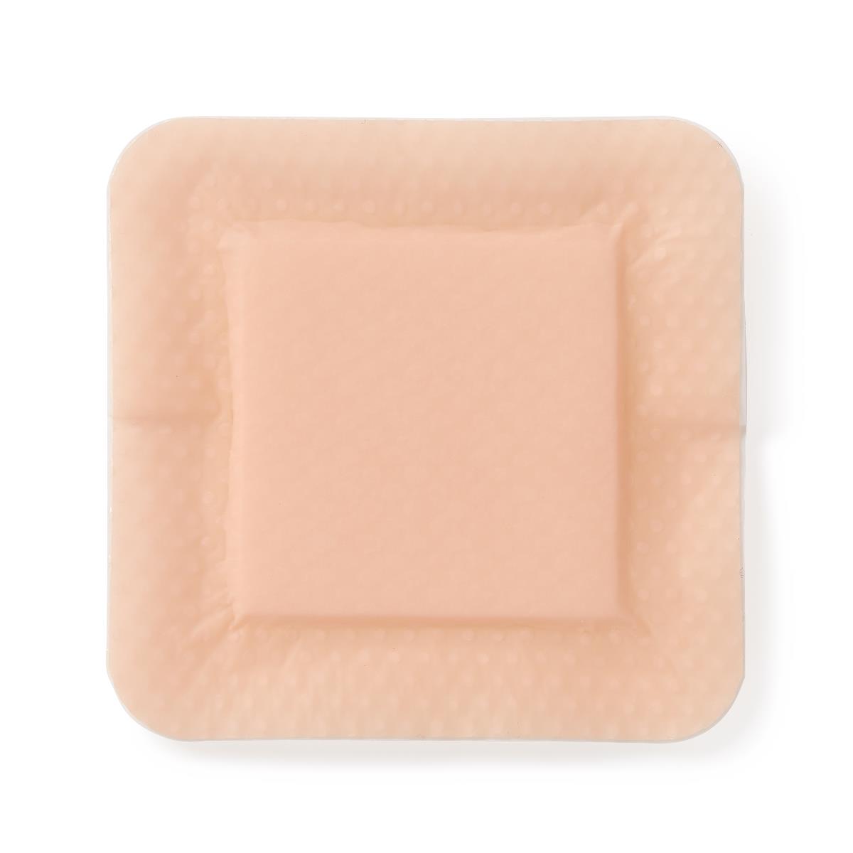 Optifoam Gentle Ex Silicone-faced Foam Wound Dressings - BeHope