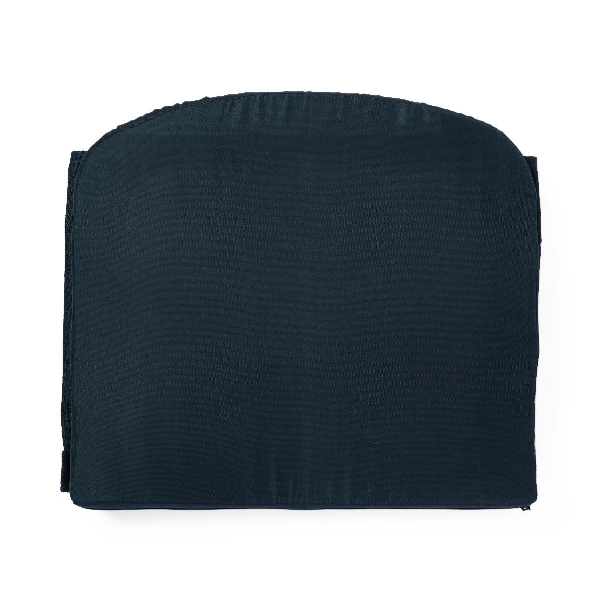 Medline Standard Back Cushions for Wheelchairs