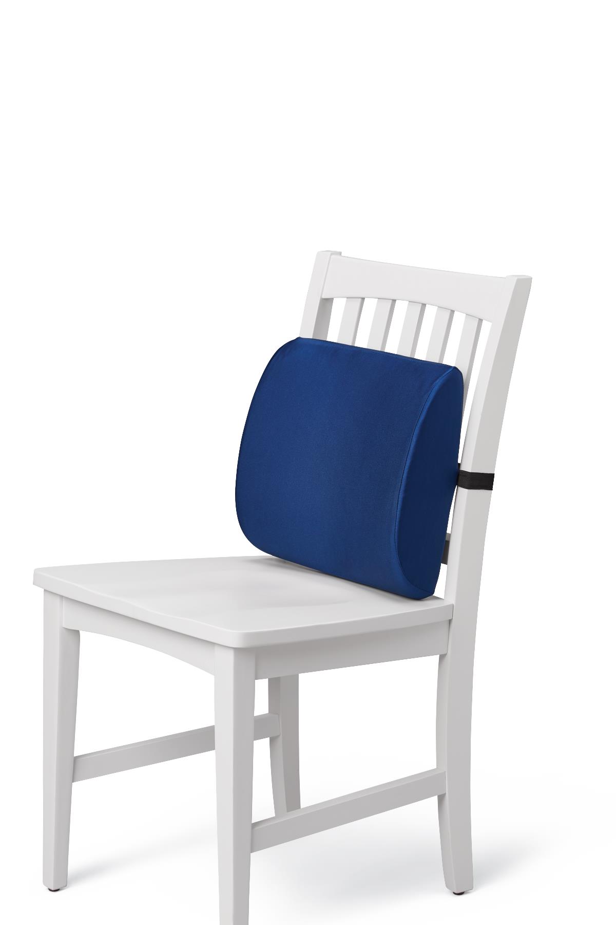 Medline Compression-packed Lumbar Cushions - BeHope