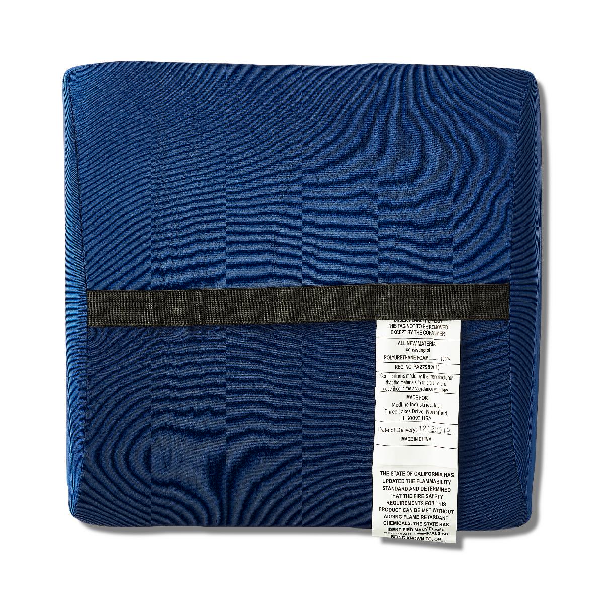 Medline Compression-packed Lumbar Cushions - BeHope