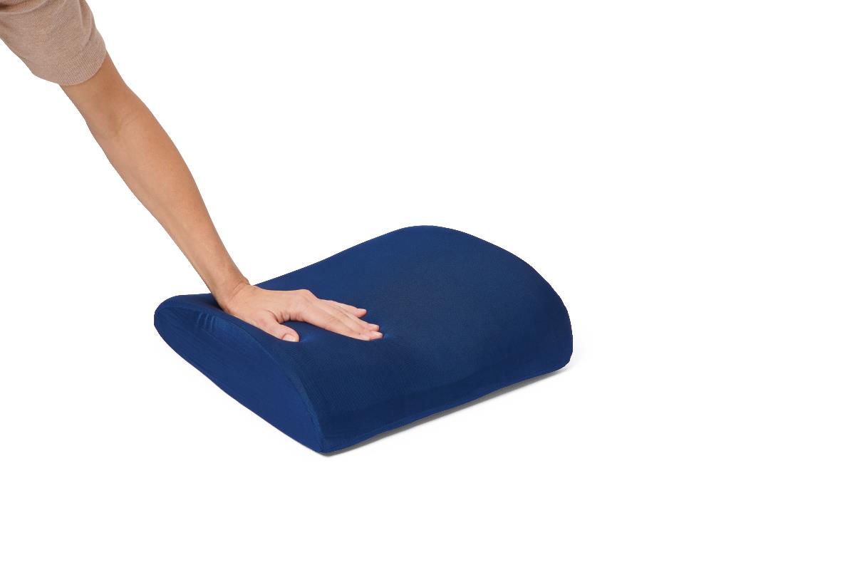 Medline Compression-packed Lumbar Cushions - BeHope