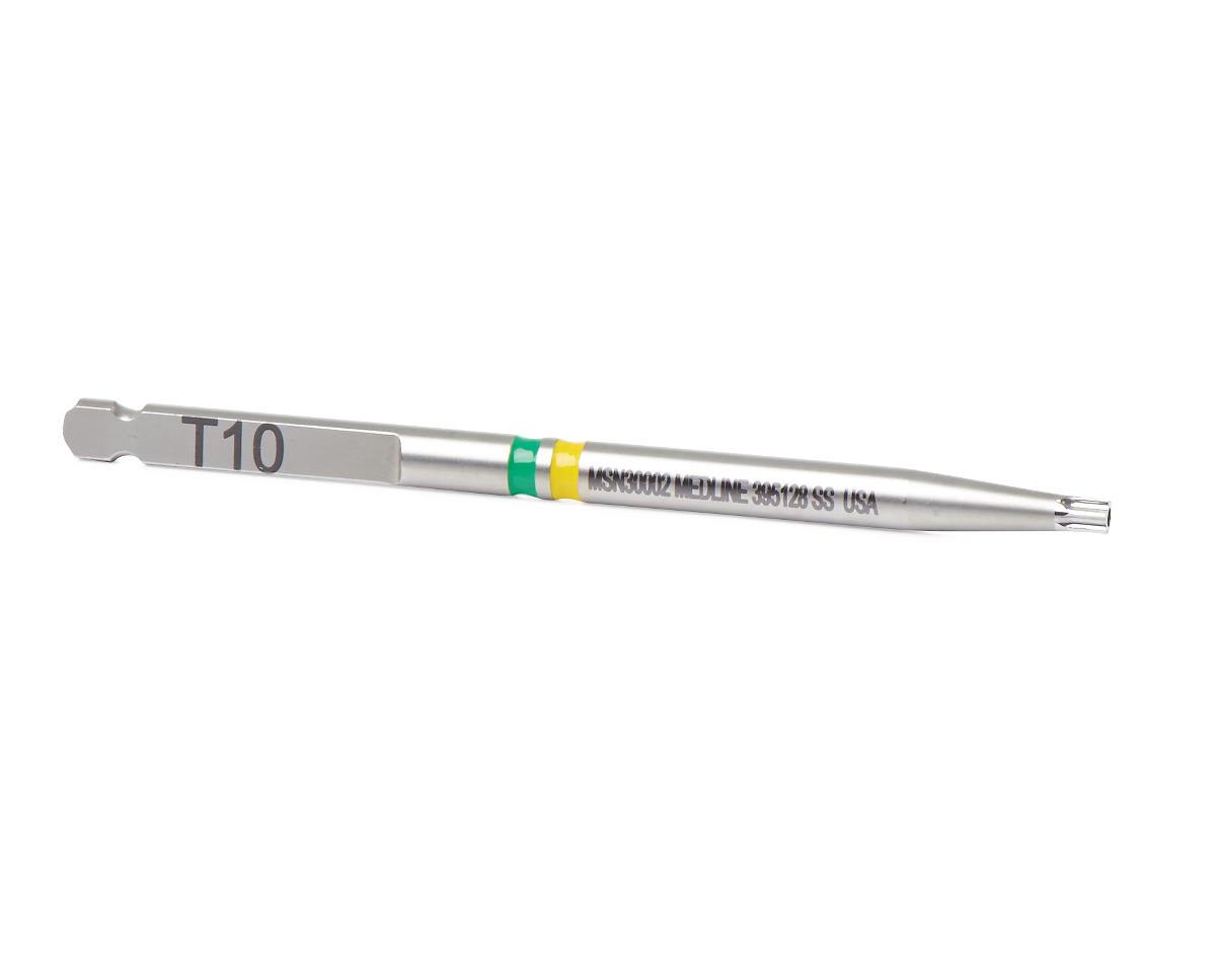 Instrument Sterilization Pouches