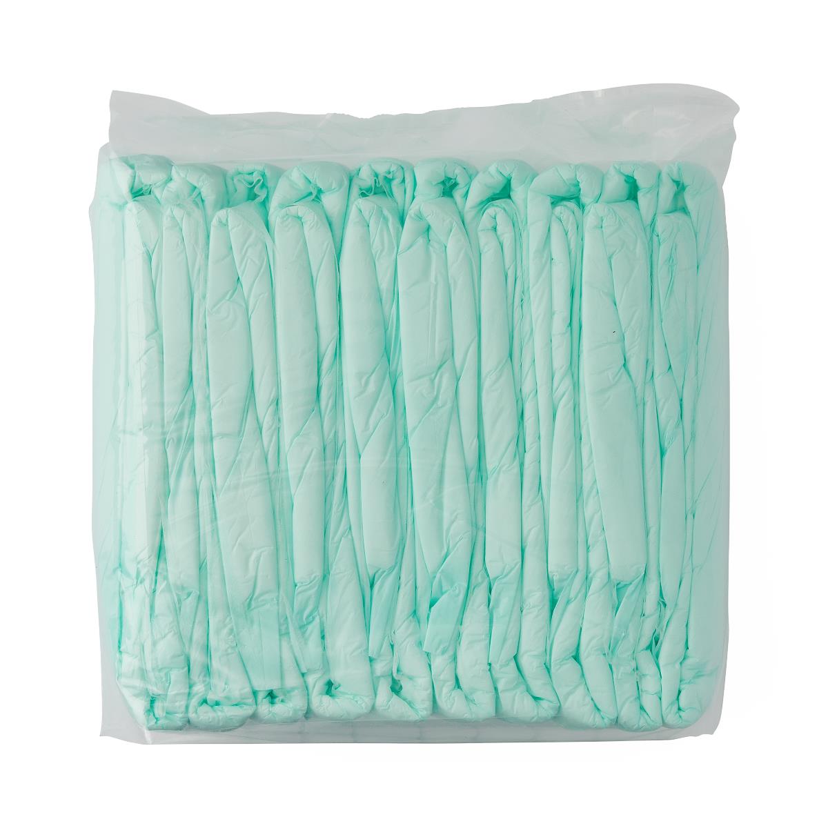 Medline Disposable Fluff and Polymer Underpads