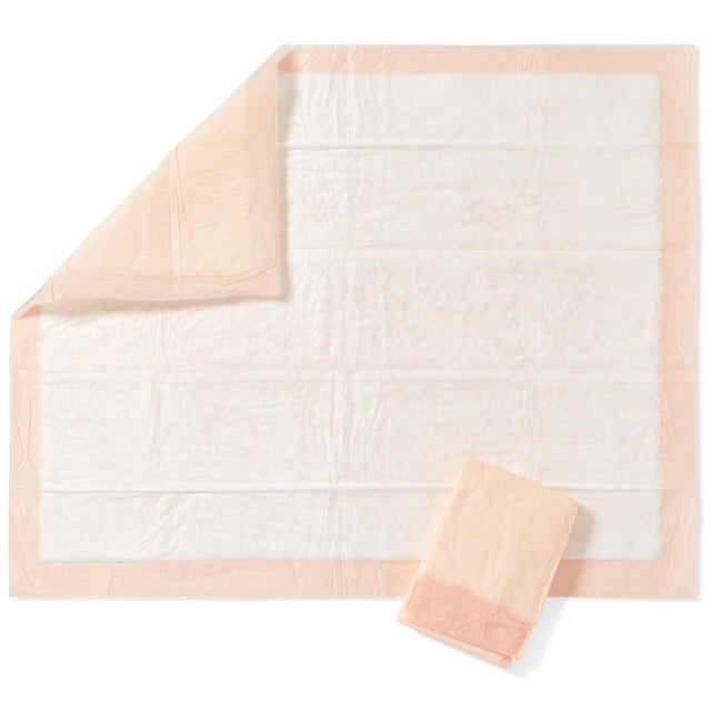 Fitright Underpads - BeHope