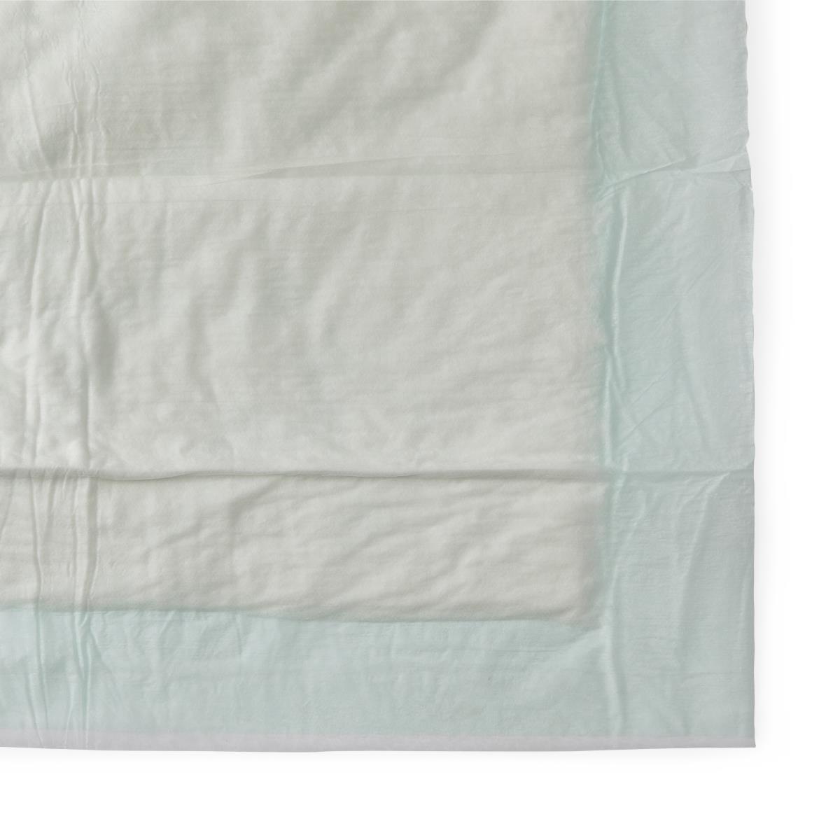 Medline Disposable Fluff and Polymer Underpads