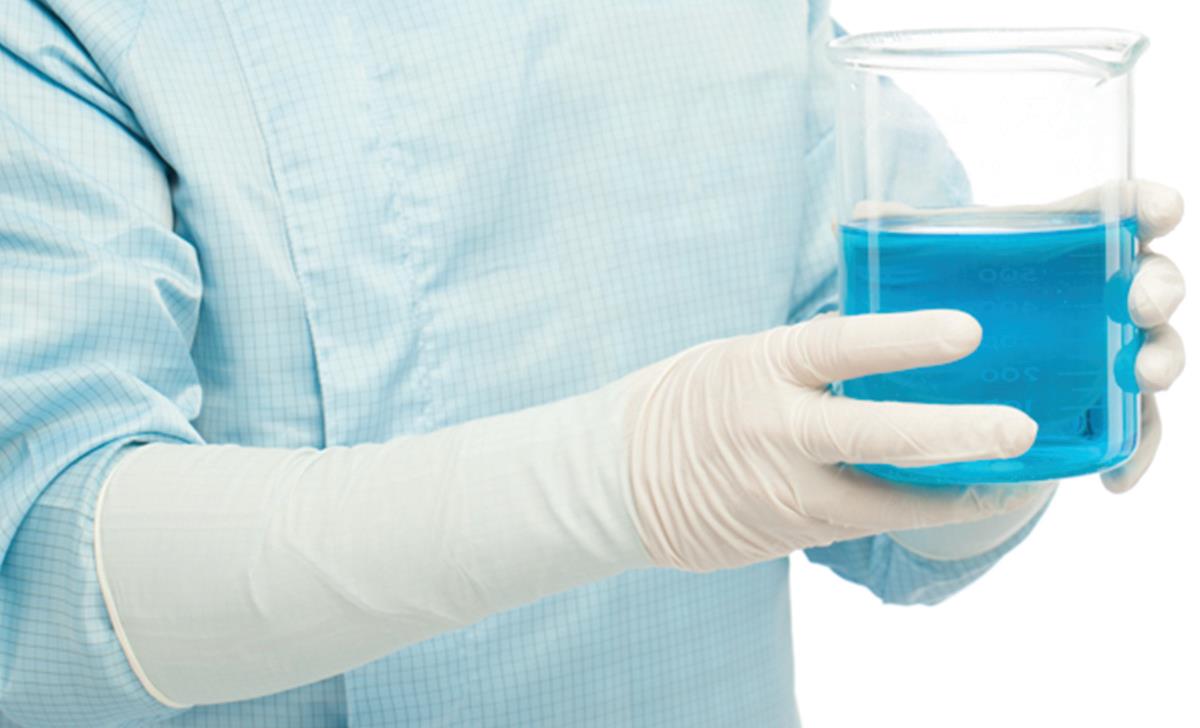 Self-Seal Sterilization Pouches for Steam and Gas Only