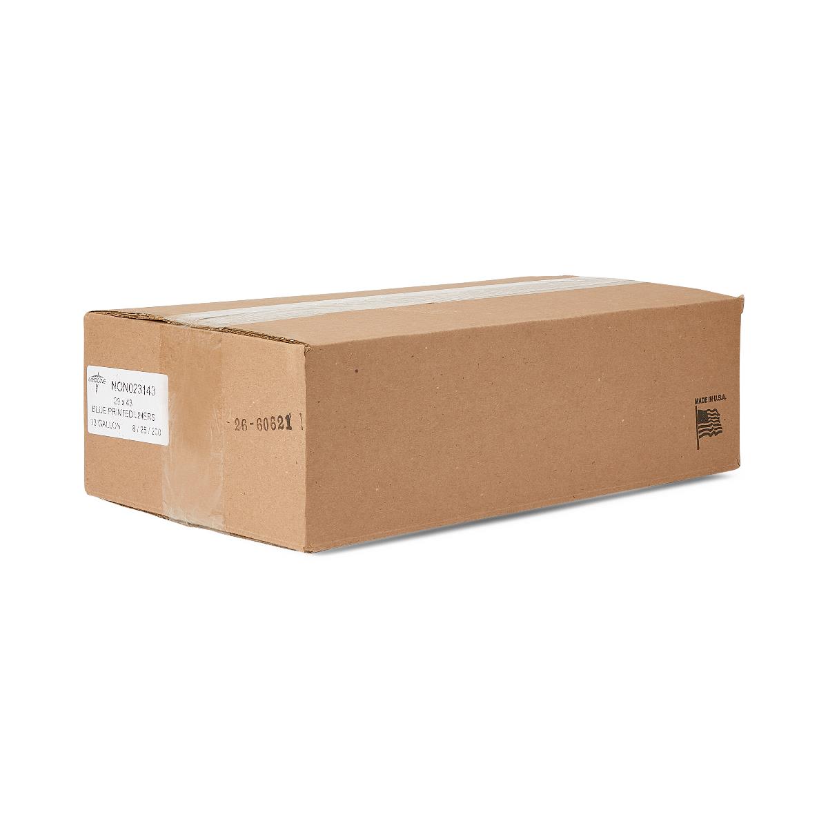 Medline Soiled Linen Liners