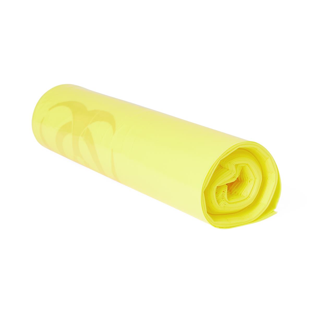 Medline Infectious Linen Liners