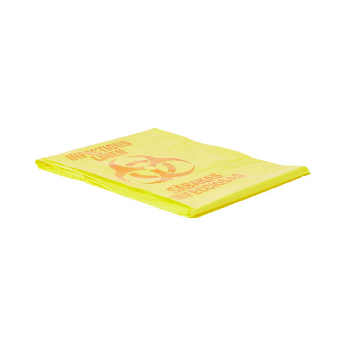 Medline Infectious Linen Liners